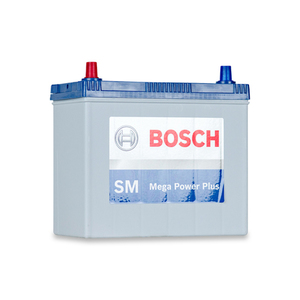 Products: BOSCH 55B24R NS60S MF AUTOMOTIVE BATTERY - The Battery Cell