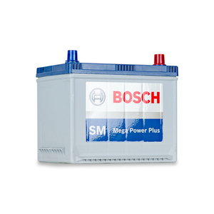 Products: BOSCH 22F-550 N50L MF AUTOMOTIVE BATTERY - The Battery Cell