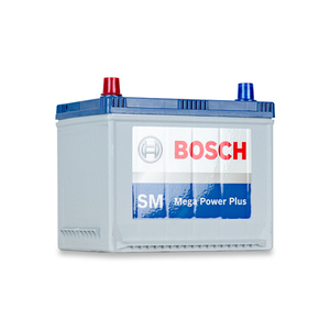 Products: BOSCH 22FR-550 N50 MF AUTOMOTIVE BATTERY - The Battery Cell