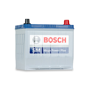 Products: BOSCH 55D23L MF AUTOMOTIVE BATTERY - The Battery Cell