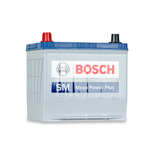 Products: BOSCH 55D23R MF AUTOMOTIVE BATTERY - The Battery Cell
