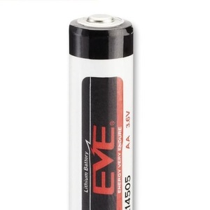 Products: 3.6V Size AA TLT Lithium Thionyl Chloride LiSOCI2 Battery TBCER14505 - The Battery Cell