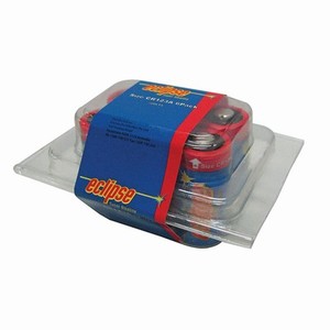 Products: CR123A x6 3V Lithium Batteries. - The Battery Cell