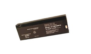 LB-VWVBM10 battery Camcorder Video 12V SLA - The Battery Cell