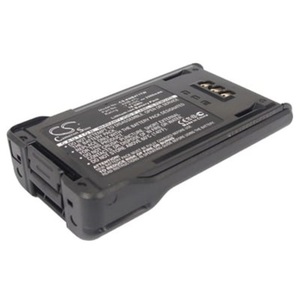 KNB-48L KNB-47L Battery for Kenwood NX-200 NX-300 2-Way Nexedge Radio - The Battery Cell