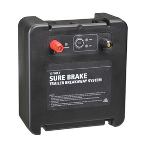 12V EMERGENCY TRAILER BREAKAWAY KIT - The Battery Cell