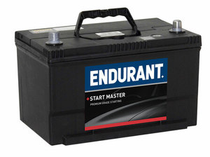 Products: 65/820 Endurant Premium CAR Battery - The Battery Cell