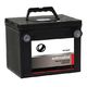 75-650U 660cca ULTRA PERFORMANCE CAR Battery - The Battery Cell