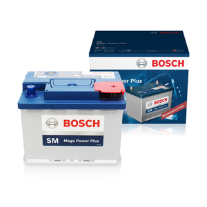 Products: BOSCH 56219 DIN55 MF AUTOMOTIVE BATTERY - The Battery Cell