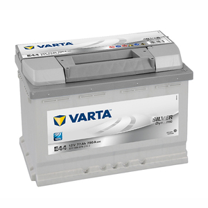 Products: E44 VARTA Car battery 780cca - The Battery Cell