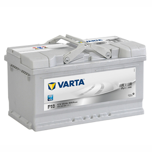 F18 VARTA Car battery 800cca - The Battery Cell