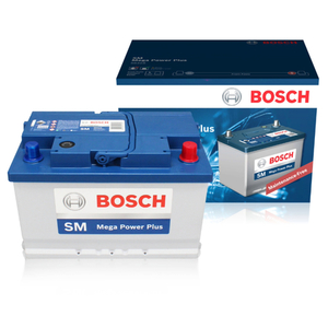 Products: BOSCH 56318 DIN63 MF AUTOMOTIVE BATTERY - The Battery Cell