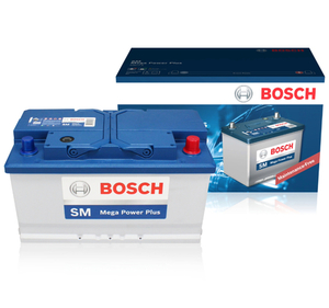 Products: BOSCH 58014 DIN73 MF AUTOMOTIVE BATTERY - The Battery Cell
