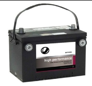 Products: CM24 850CCA ULTRA HIGH PERFORMANCE Battery - The Battery Cell