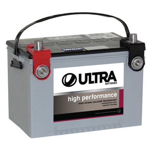 CM24AGM 775CCA AGM ULTRA HIGH PERFORMANCE Battery - The Battery Cell