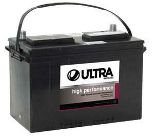 CM27L 840CCA ULTRA HIGH PERFORMANCE Battery - The Battery Cell