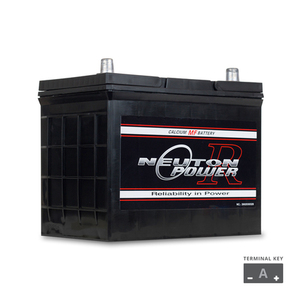 Products: NP REVOLUTION NS70L Maintenance Free Automotive Battery 700CCA - The Battery Cell