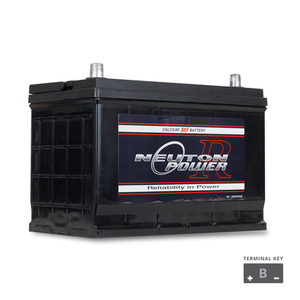 Products: NP REVOLUTION N70Z Maintenance Free Automotive Battery 820CCA - The Battery Cell