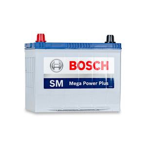 BOSCH 90D26R NS70 MF COMMERCIAL BATTERY - The Battery Cell