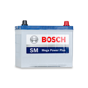 Products: BOSCH 90D26L NS70L MF COMMERCIAL BATTERY - The Battery Cell