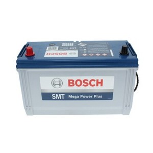 BOSCH N100 MF COMMERCIAL BATTERY - The Battery Cell