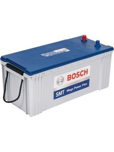 BOSCH N150 MF COMMERCIAL BATTERY - The Battery Cell