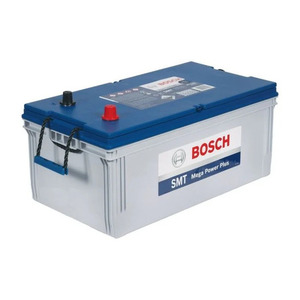 Products: BOSCH N200 MF COMMERCIAL BATTERY - The Battery Cell