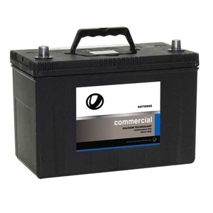 N70Z/17U 730CCA ULTRA PERFORMANCE COMMERCIAL Battery - The Battery Cell