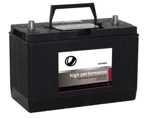 Products: CM31U 1000CCA ULTRA HIGH PERFORMANCE Battery - The Battery Cell