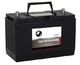 CM31U 1000CCA ULTRA HIGH PERFORMANCE Battery - The Battery Cell