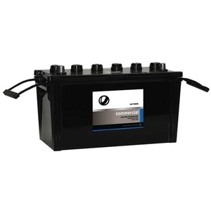 N100U 680CCA ULTRA PERFORMANCE COMMERCIAL Battery - The Battery Cell
