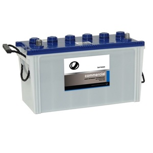 N100LU 680CCA ULTRA PERFORMANCE COMMERCIAL Battery - The Battery Cell
