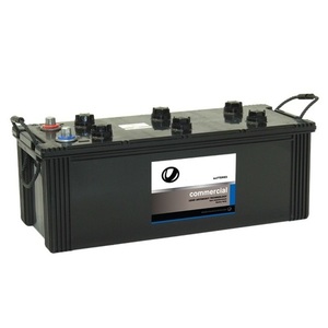 Products: CODE55 N94 820CCA ULTRA PERFORMANCE COMMERCIAL Battery - The Battery Cell