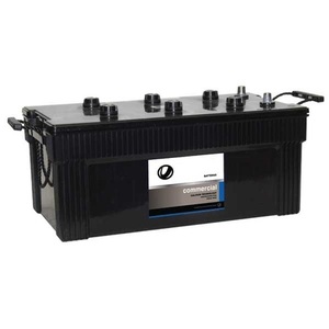 N200U 1100CCA ULTRA PERFORMANCE COMMERCIAL Battery - The Battery Cell