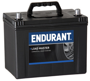 Products: NS70L ENDURANT Premium COMMERCIAL Battery - The Battery Cell