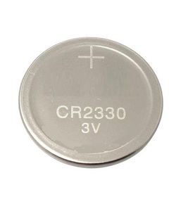 Products: CR2330 3V Lithium Button Cell - The Battery Cell