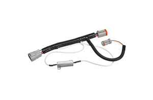 Products: TRITON MQ PATCH HARNESS - The Battery Cell