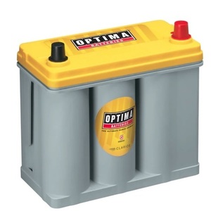Optima D51RT2 Yellow Top Deep-cycle Starting Battery 12V 450CCA 38AH NS60LS SIZE&hellip;