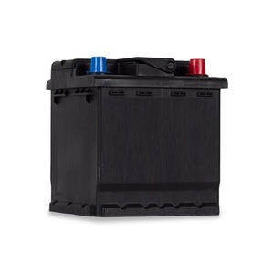 Products: DIN40 LN0 12V SPECIALISED CAR EFB Battery - The Battery Cell