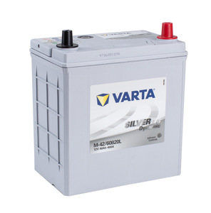 MF42LEFB VARTA EFB Car battery 400cca - The Battery Cell