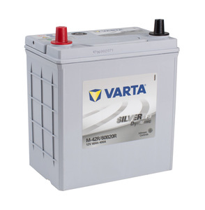 MF42REFB VARTA EFB Car battery 400cca - The Battery Cell