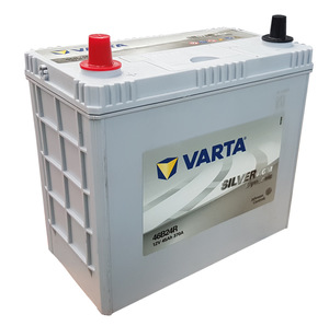 46B24R VARTA AGM Car battery 370cca - The Battery Cell