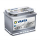 D52 VARTA AGM Car battery 680cca A8 - The Battery Cell