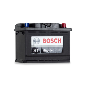 BOSCH LN2-EFB DIN55 STOP START BATTERY - The Battery Cell
