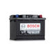 BOSCH LN2-EFB DIN55 STOP START BATTERY - The Battery Cell