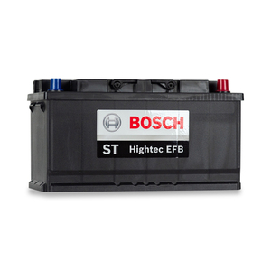 BOSCH LN5-EFB DIN100 STOP START BATTERY - The Battery Cell