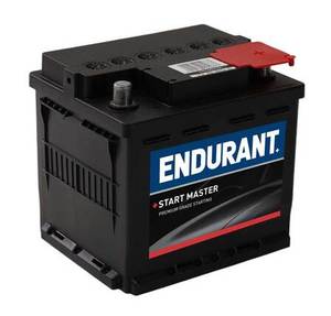 Products: DIN44AGM 12V 520cca SPECIALISED DRY CELL EFB CAR Battery - The Battery Cell