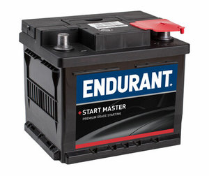 Products: DIN36 Endurant Premium CAR Battery - The Battery Cell