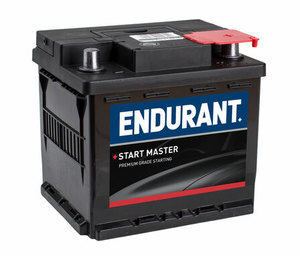 Products: DIN44 Endurant Premium CAR Battery - The Battery Cell