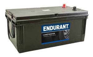 N150SS ENDURANT Performance COMMERCIAL Battery - The Battery Cell